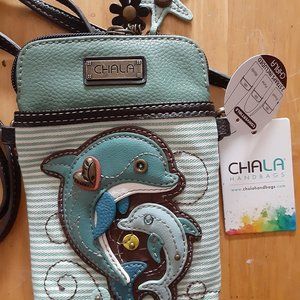 Chala handbag